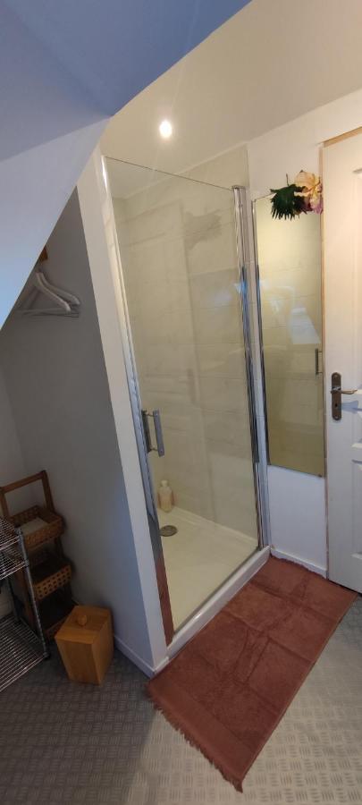 Вилла Duplex De La Motte Beaumont-sur-Sarthe Экстерьер фото